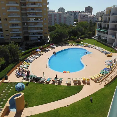 Apartment Primavera B3 Portimao