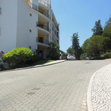 Primavera B3 Apartment Portimao