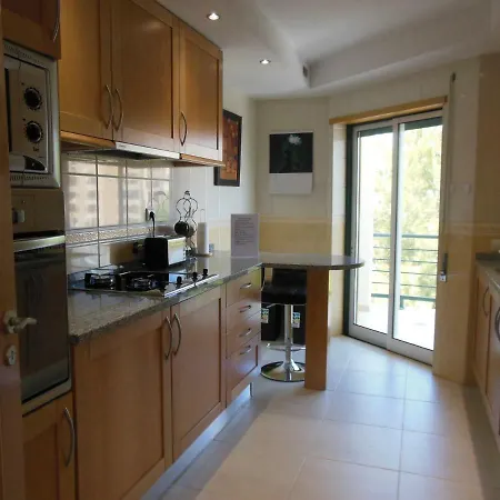Apartment Primavera B3 *