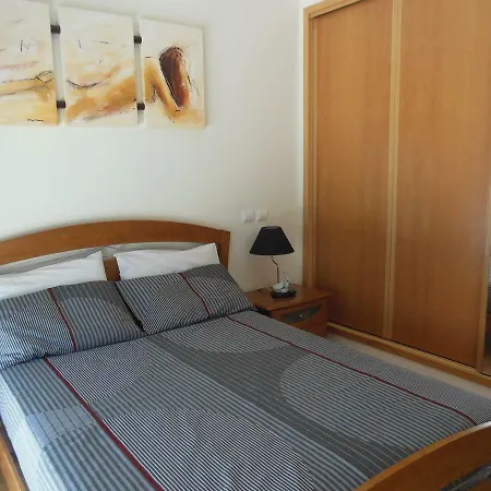 Apartment Primavera B3 Portimao