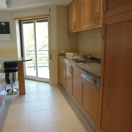 Apartment Primavera B3