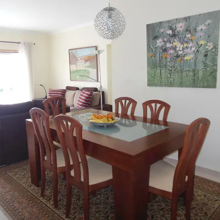 Apartment Primavera B3 Portimao