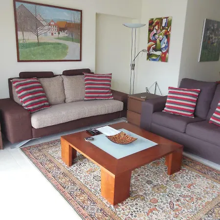 Primavera B3 Apartment *