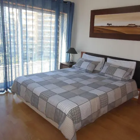 Apartment Primavera B3