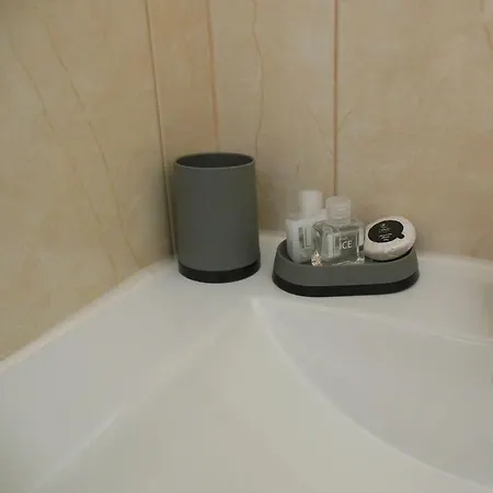 Primavera B3 Apartment *