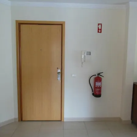 Apartment Primavera B3 Portimao