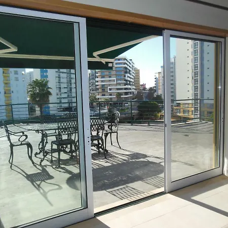 Primavera B3 Apartment Portimao
