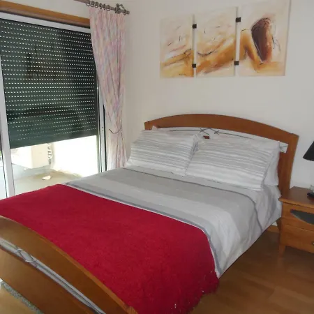 Primavera B3 Apartment Portimao