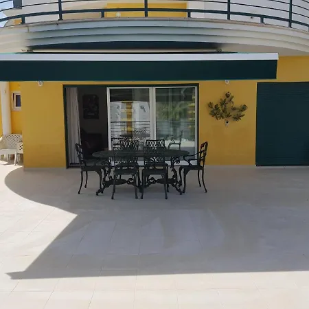 Apartment Primavera B3