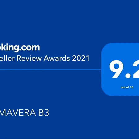 Apartamento Primavera B3