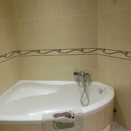 Primavera B3 Apartmán