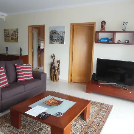 Primavera B3 Apartamento