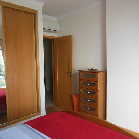 Primavera B3 Apartmán