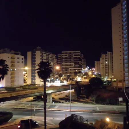 Primavera B3 Apartmán Portimão