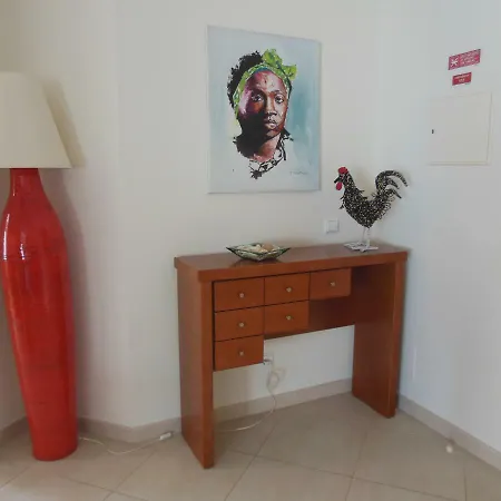 Primavera B3 Apartmán