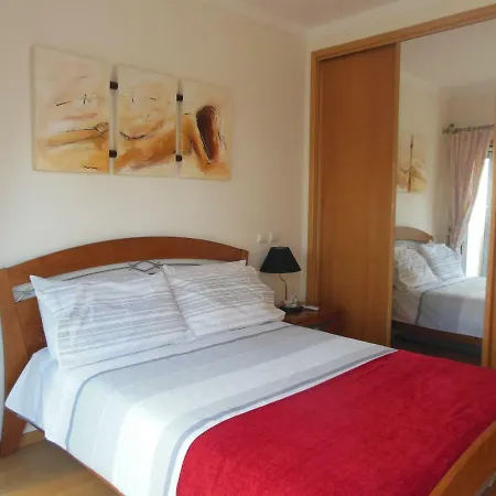 Apartamento Primavera B3