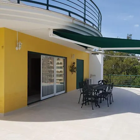 Primavera B3 * Portimão